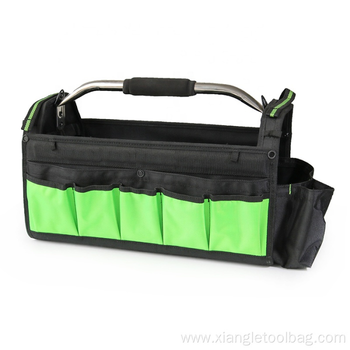 15 Inch Holder Machine Welder Tote Tool Bag